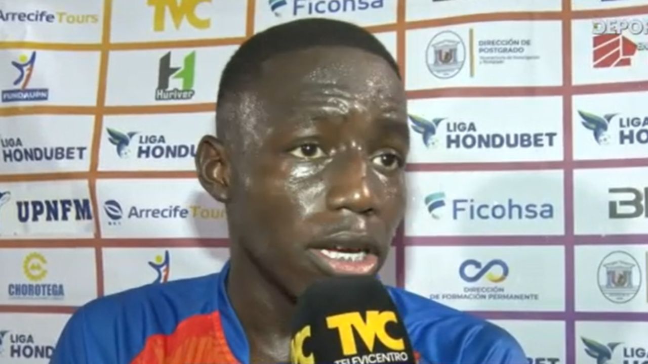 José Raúl García confiesa que no ha podido dormir tras la eliminación de la Selección