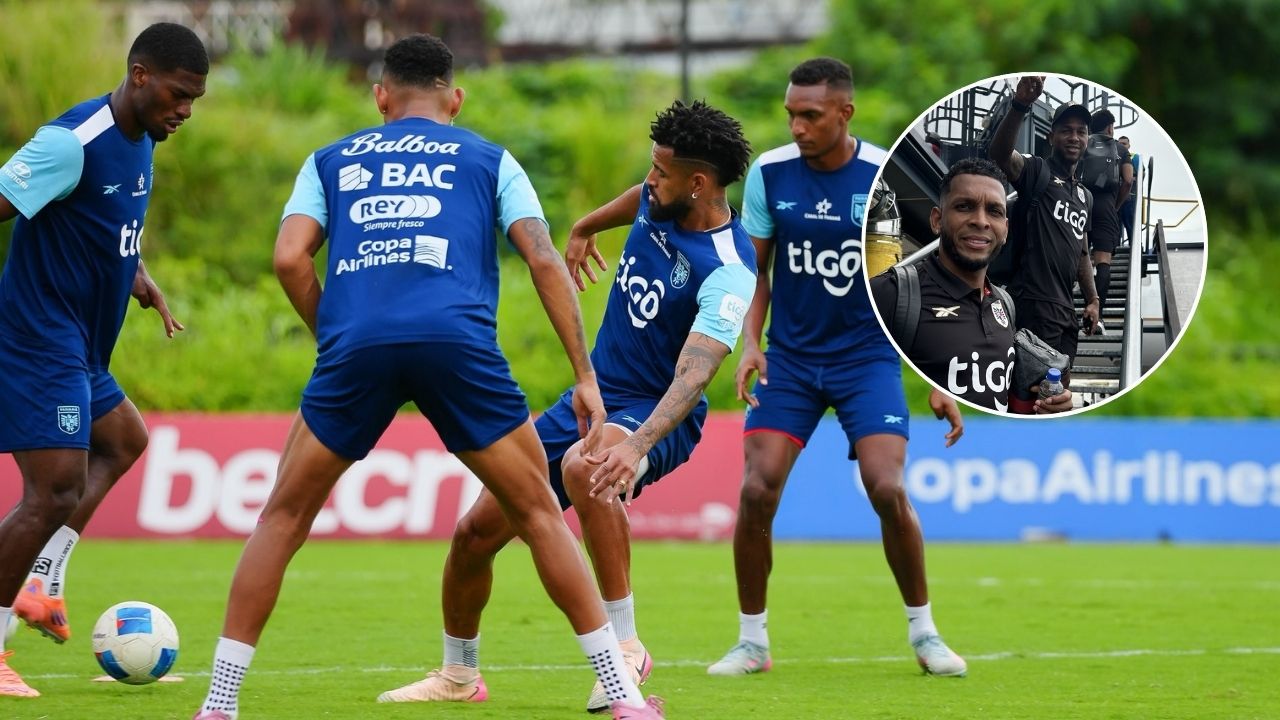 Guatemala le prohíbe el ingreso a jugadores de Panamá por esta razón