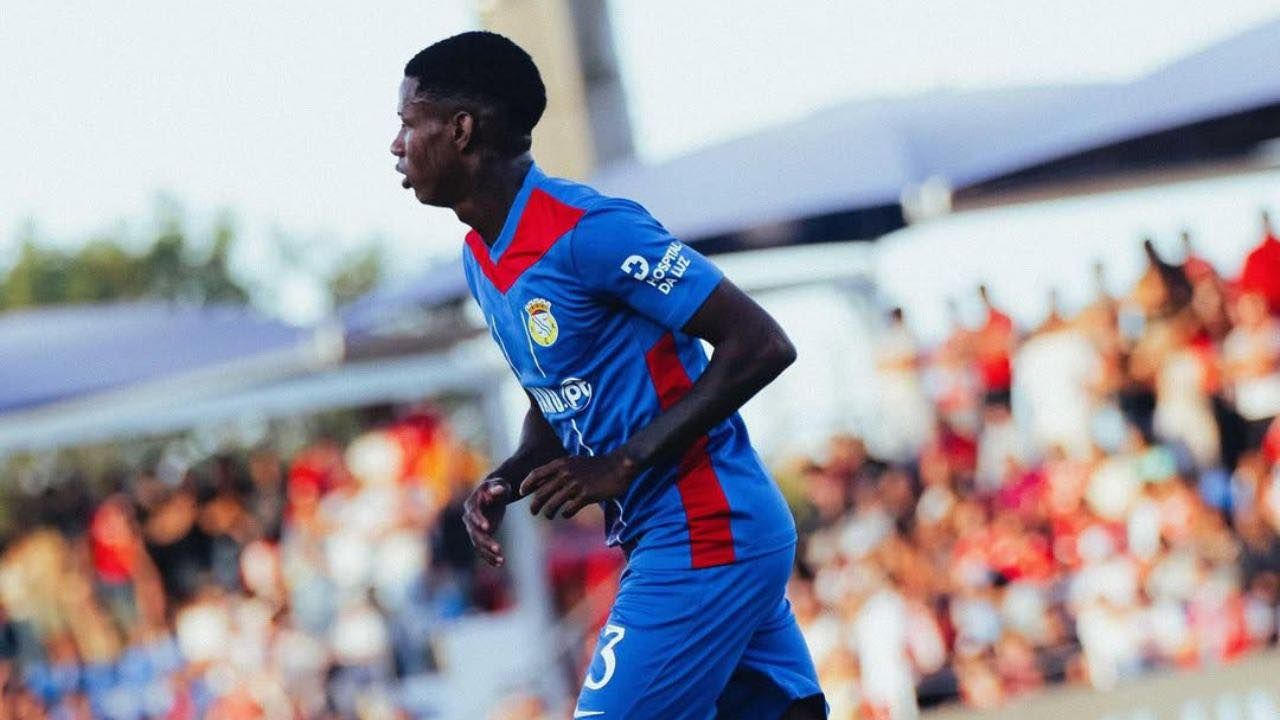 Julián Martínez es noticia en Portugal tras dos meses de ausencia