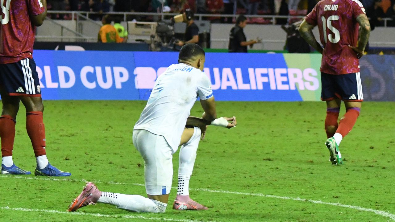 Kervin Arriaga no tendrá descanso y se incorpora para jugar con el Levante