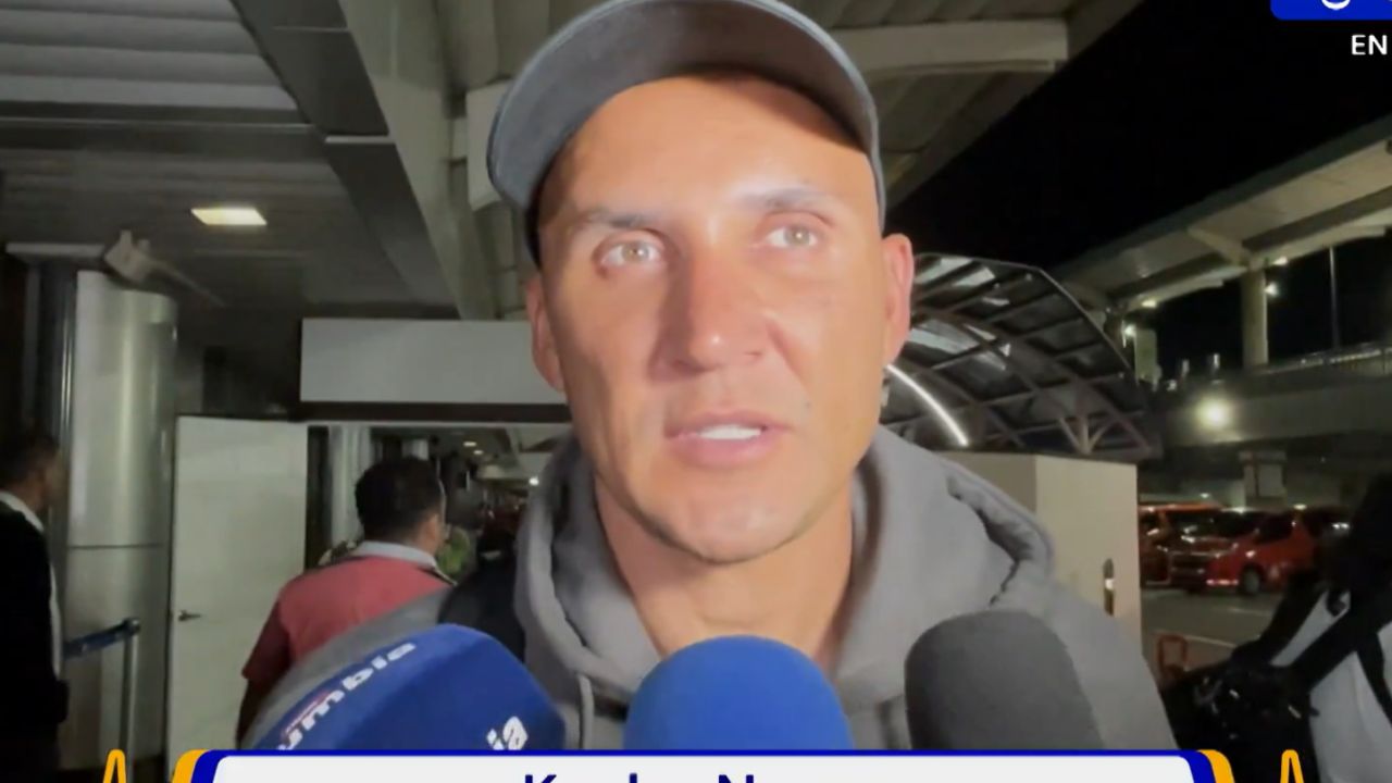 Keylor Navas deja advertencia a sus rivales para el cierre de la eliminatoria mundialista
