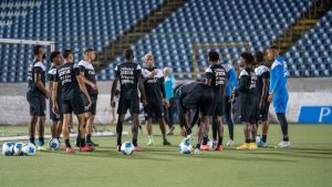 Los jugadores descartados por Reinaldo Rueda para partido Nicaragua vs Honduras
