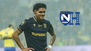 Luis Palma y la decisión que se tomó previo al partido vs Nicaragua