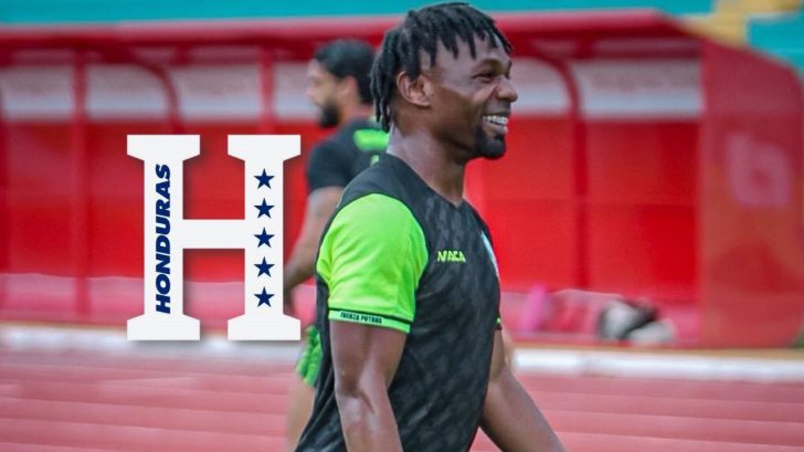 Machuca Ramírez confiesa que no esperaba su llamado a la Selección Nacional