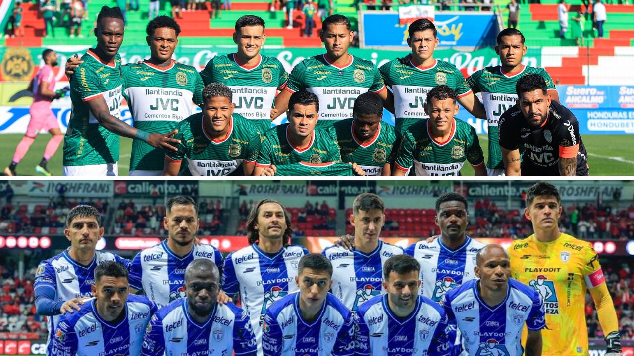 Marathón define precios para el histórico duelo contra Pachuca por su centenario