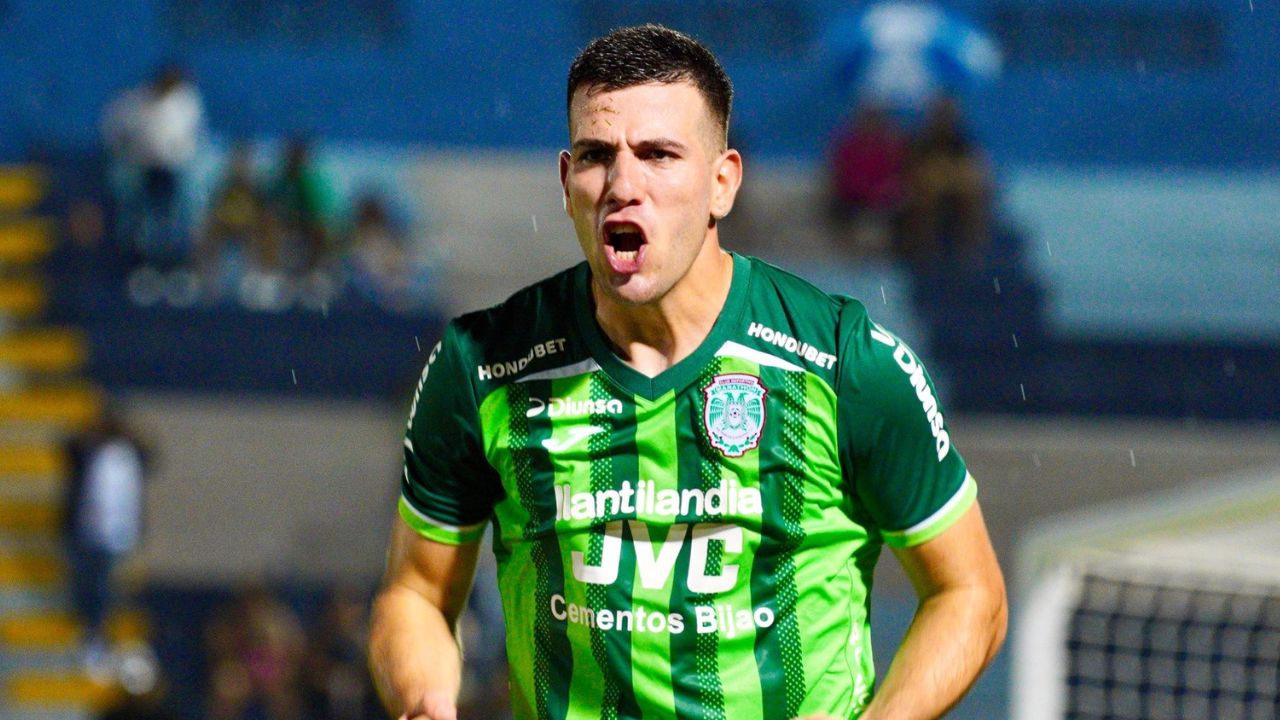 Marathón recibe buena noticia previo al clásico ante Olimpia por la jornada 18