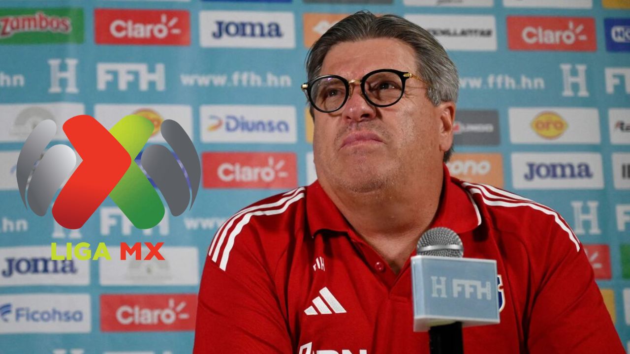 Miguel Herrera ya tendría nuevo equipo tras quedar fuera de Costa Rica