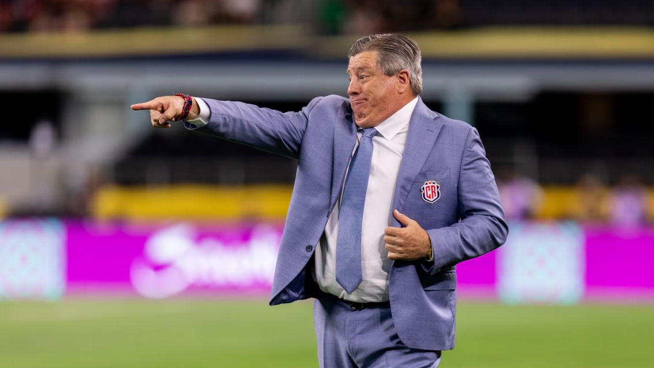 Miguel Herrera toma determinación tras partido Olimpia vs Alajuelense
