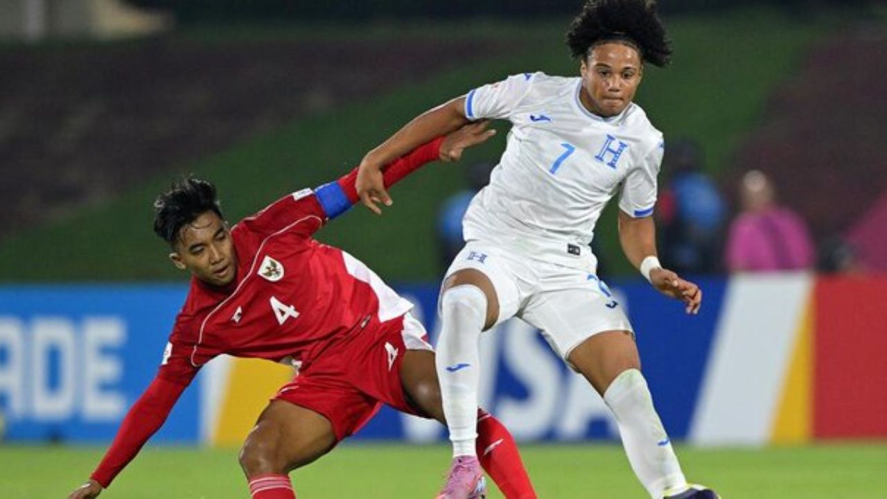 Mundial Sub-17: Estas son las selecciones ya clasificadas y eliminadas