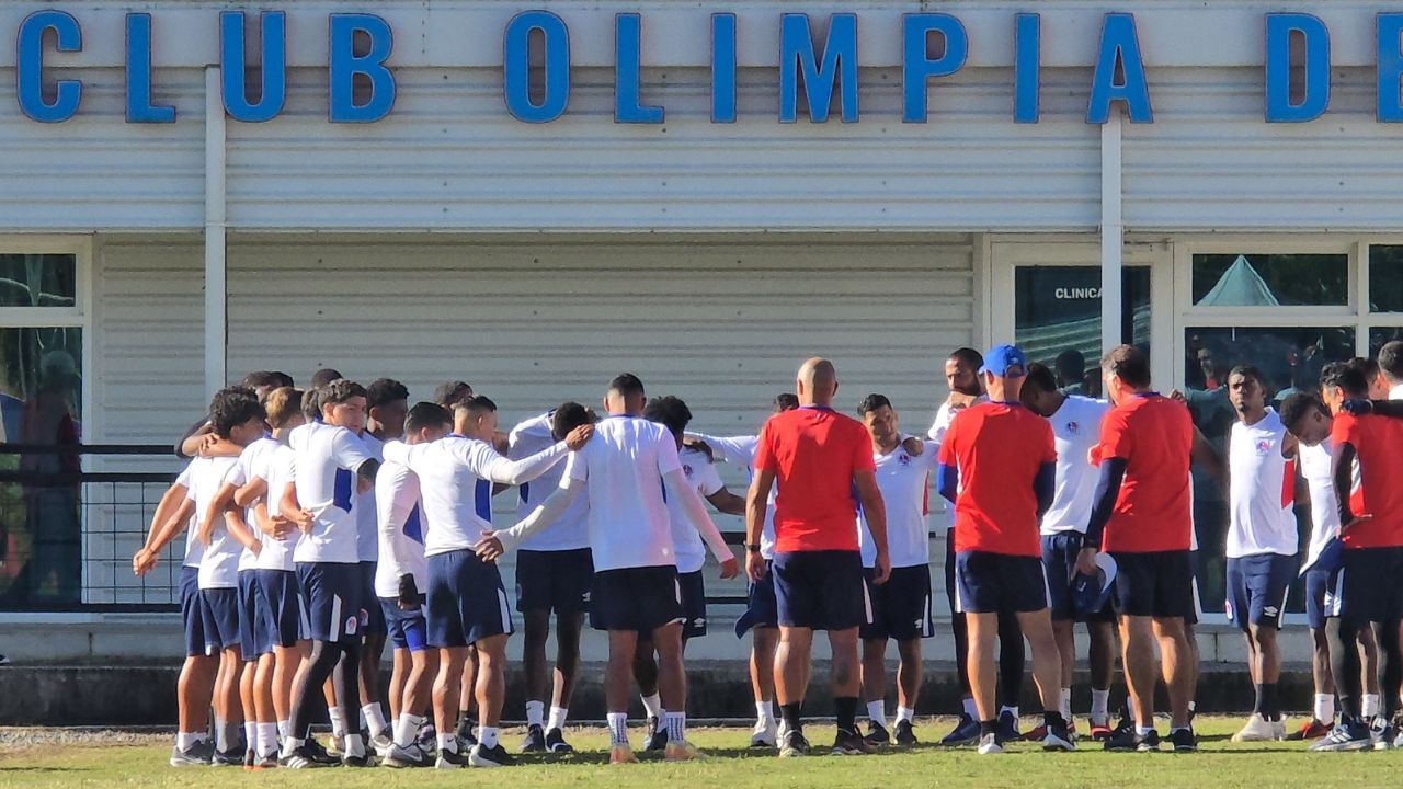 Olimpia ya tendría definidas sus dos primeras altas para el Clausura 2026