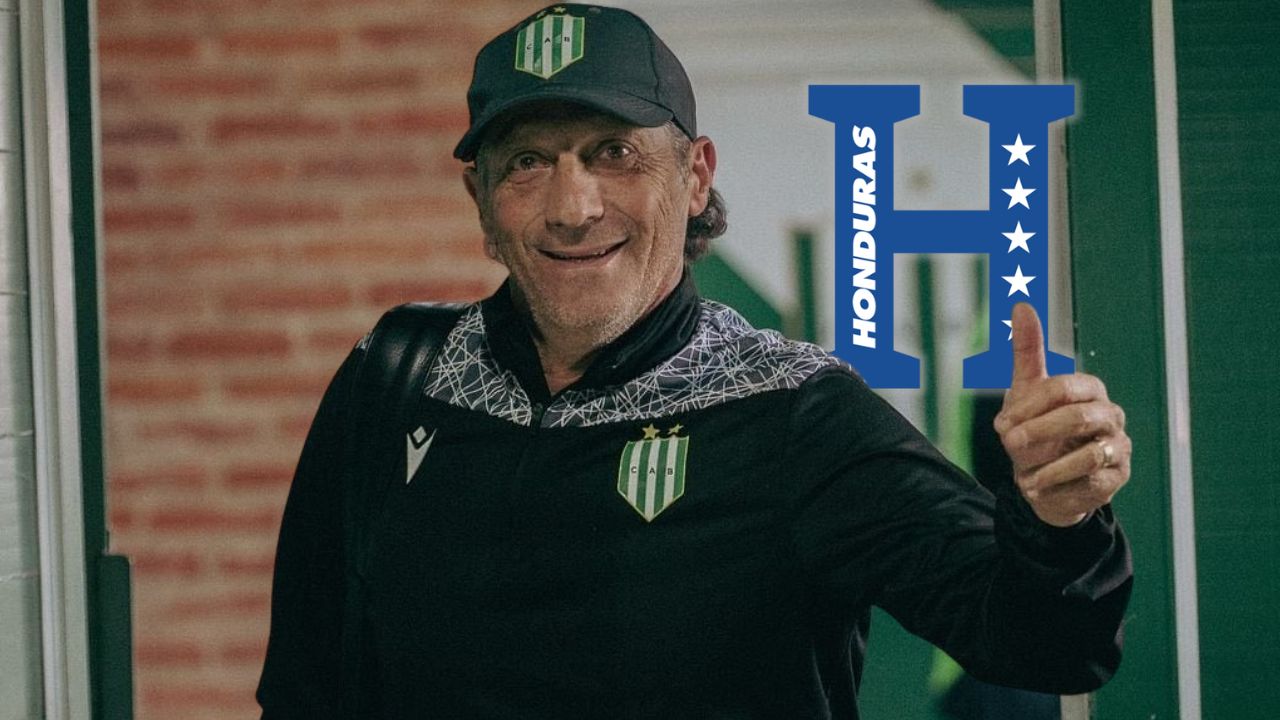 La respuesta de Pedro Troglio sobre dirigir a la Selección de Honduras