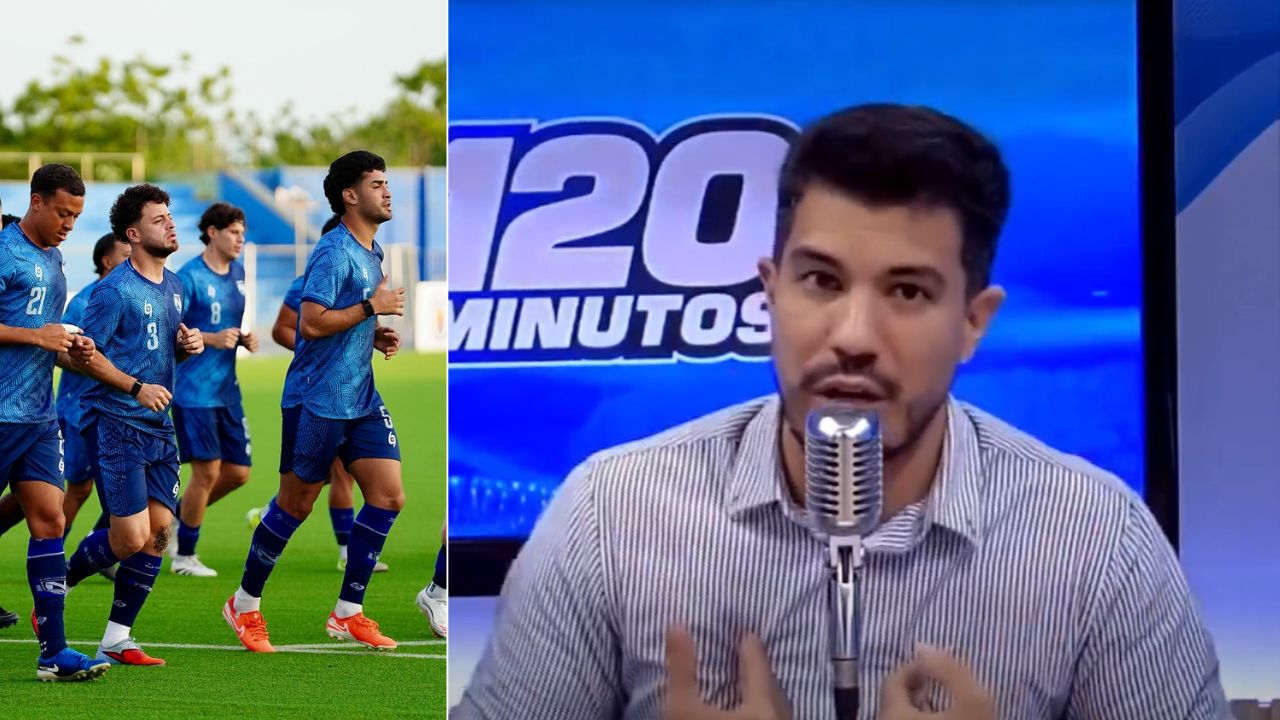 Periodista tico implora ayuda de Nicaragua y menosprecia a Honduras