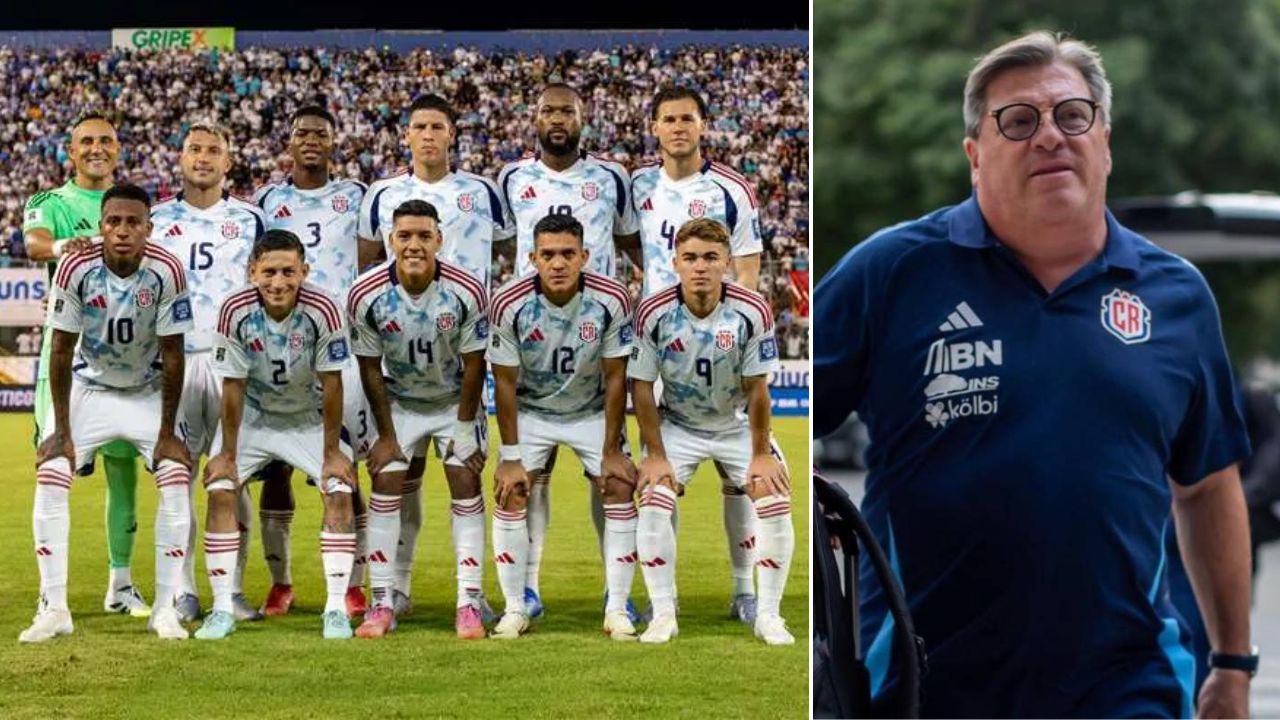 Miguel Herrera toma discutida decisión con figura de Costa Rica para la fecha FIFA