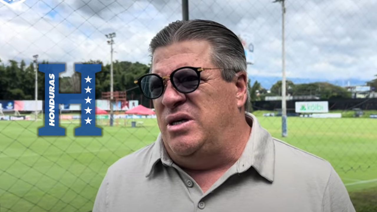 Piojo Herrera comparte el plan de Costa Rica para el cierre de la eliminatoria mundialista