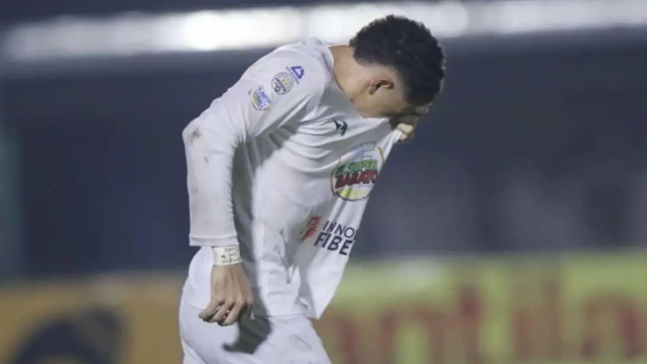 Platense confirma lo que deberán pagar para fichar a Erick Puerto