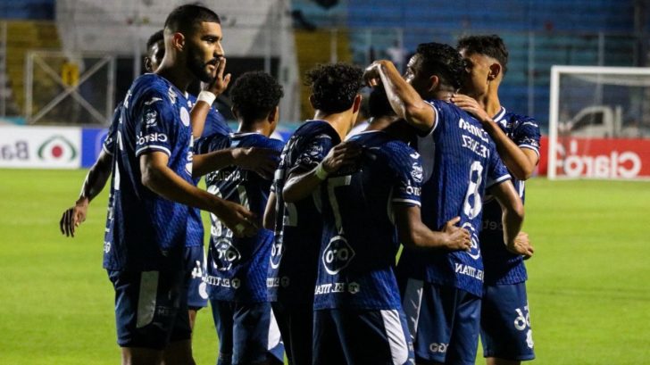 Motagua tendría cerrado su primer fichaje para el nuevo torneo 2026
