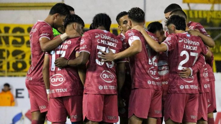 Se confirma la primera alta para Motagua de cara al nuevo torneo Clausura