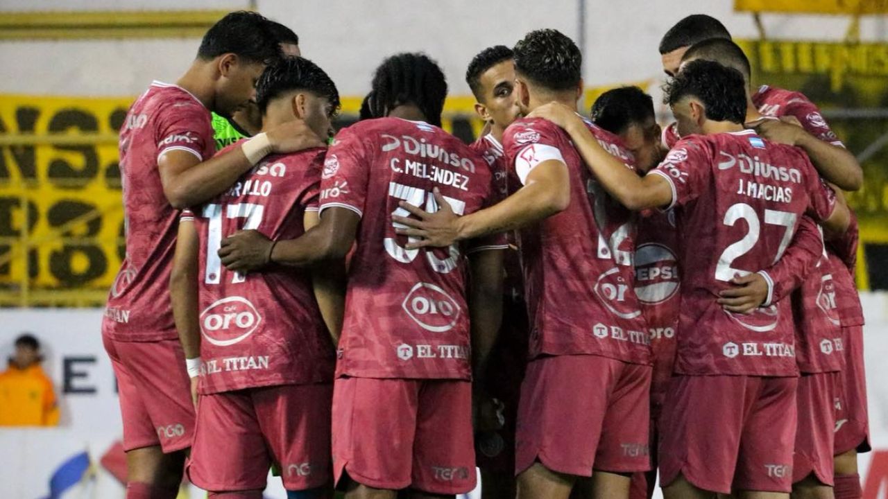 Se confirma la primera alta para Motagua de cara al nuevo torneo Clausura