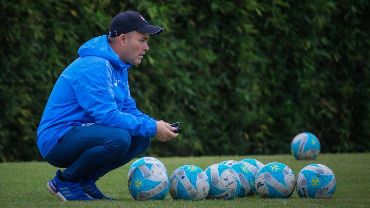 Esta sería la primera baja en Motagua de cara al nuevo torneo Clausura 2026