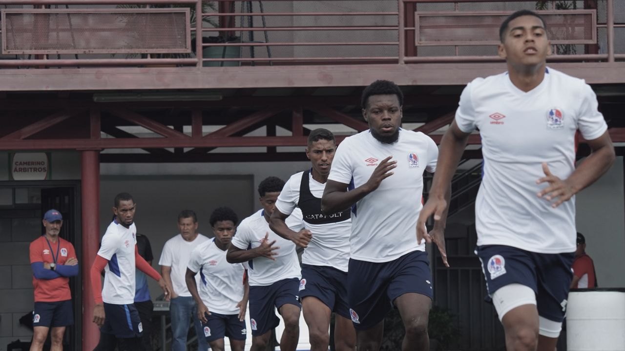 Se filtra la primera baja en Olimpia de cara al nuevo torneo de Liga Nacional