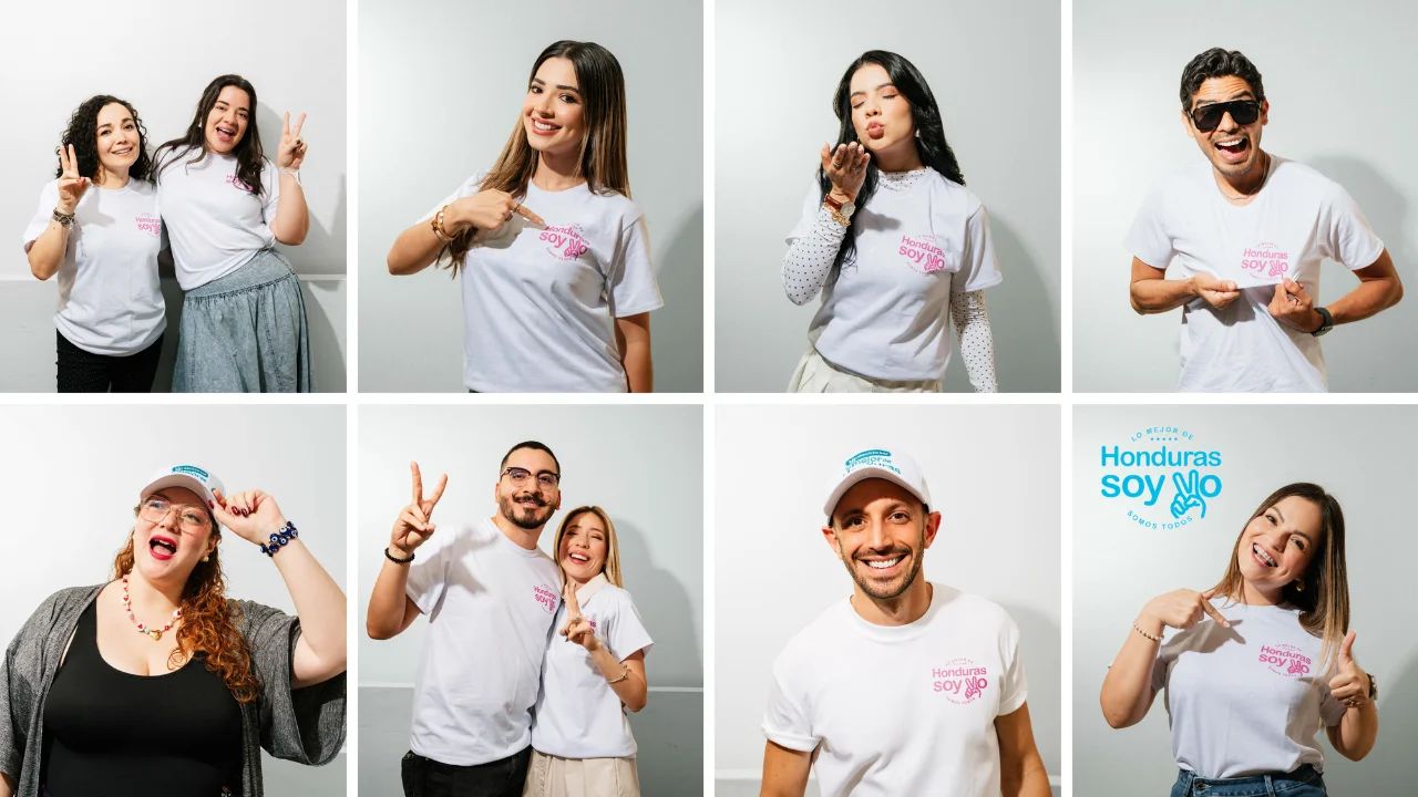 Honduras se encamina a una elección decisiva y renueva su esperanza democrática