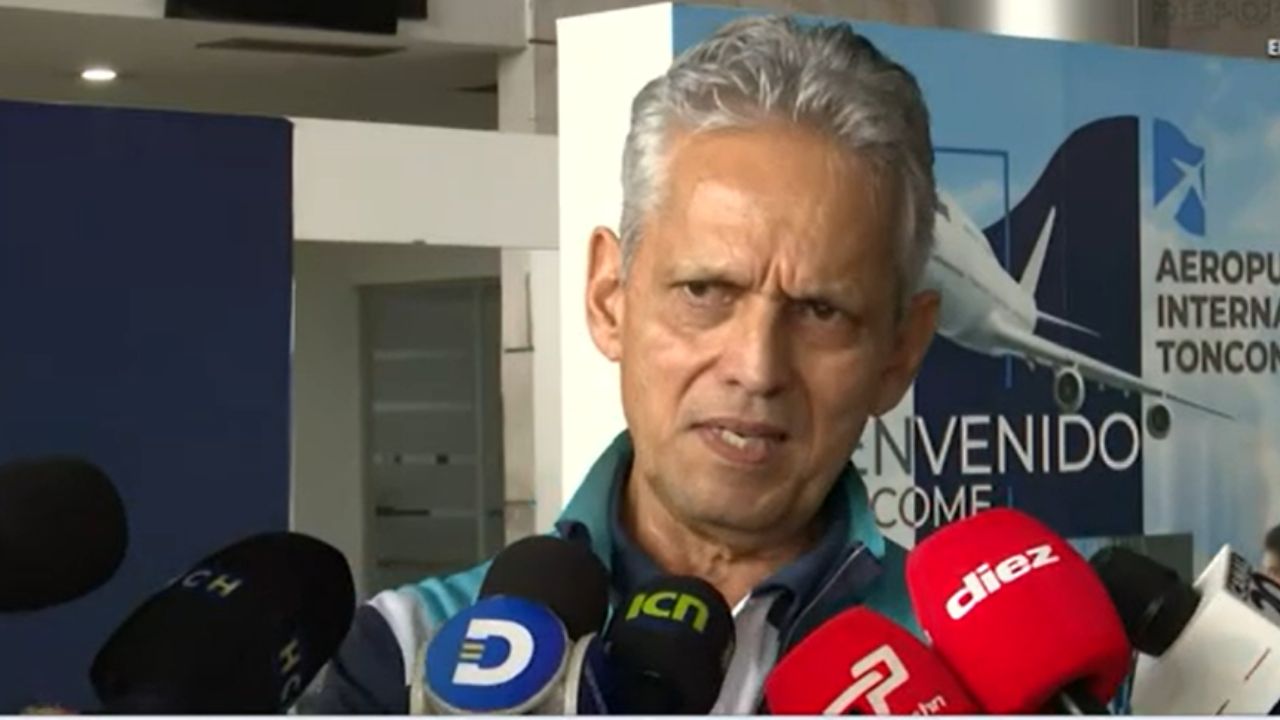 Reinaldo Rueda pasa página de Nicaragua y expone cómo recuperará al grupo para Costa Rica