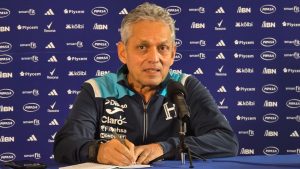Reinaldo Rueda se sincera y responde si Honduras ha retrocedido futbolísticamente