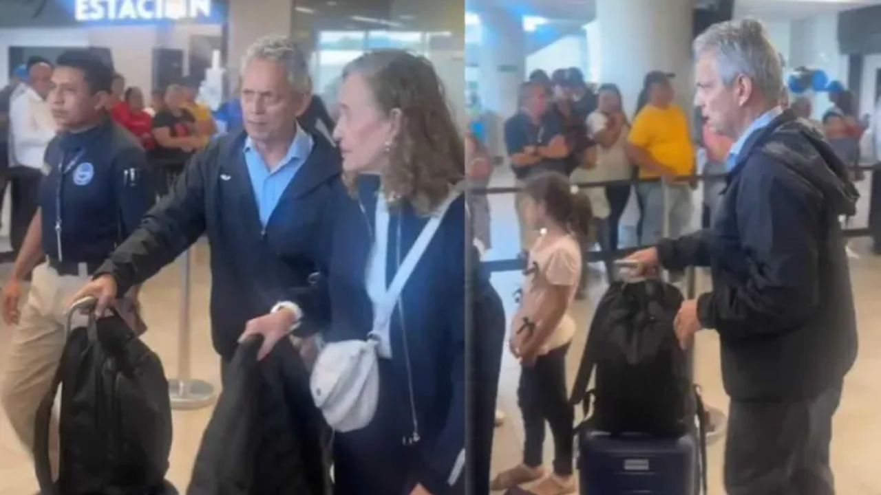 Reinaldo Rueda regresa a Honduras tras la eliminación y esta fue la razón