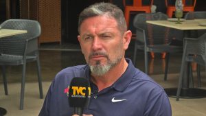 Rolando Fonseca envía dura crítica al mencionar el gran pecado de Costa Rica