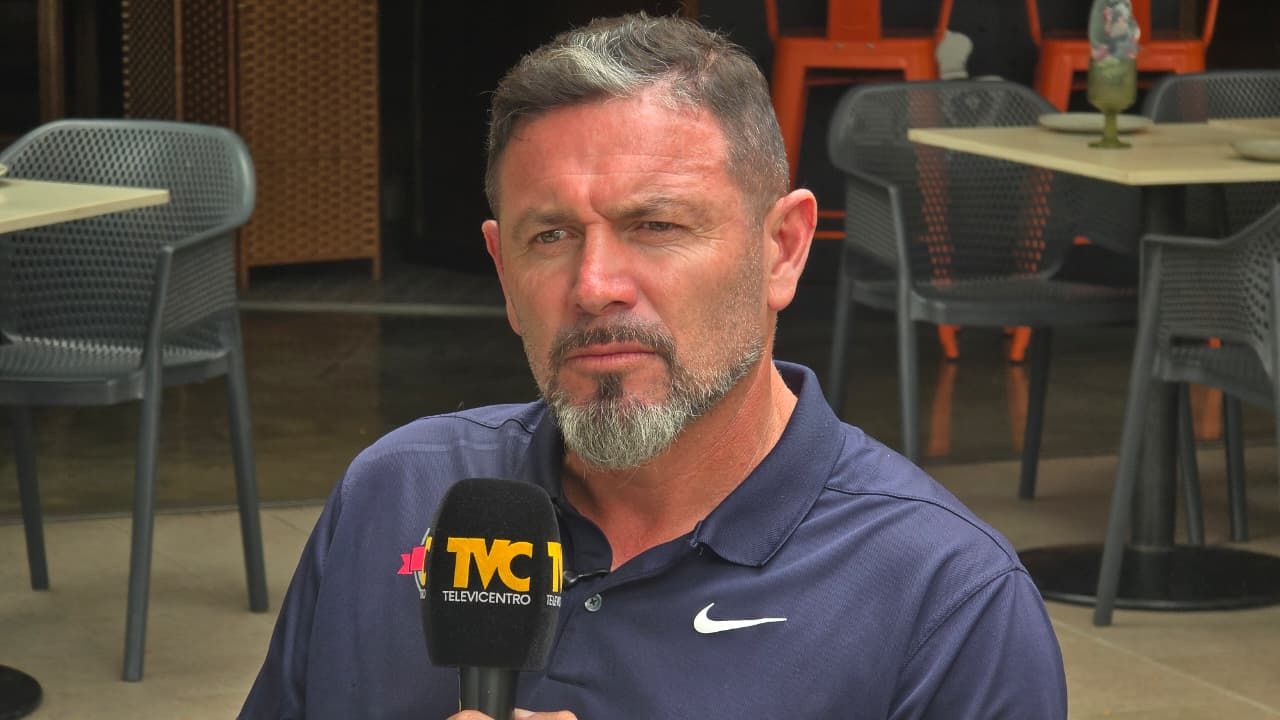 Rolando Fonseca envía dura crítica al mencionar el gran pecado de Costa Rica