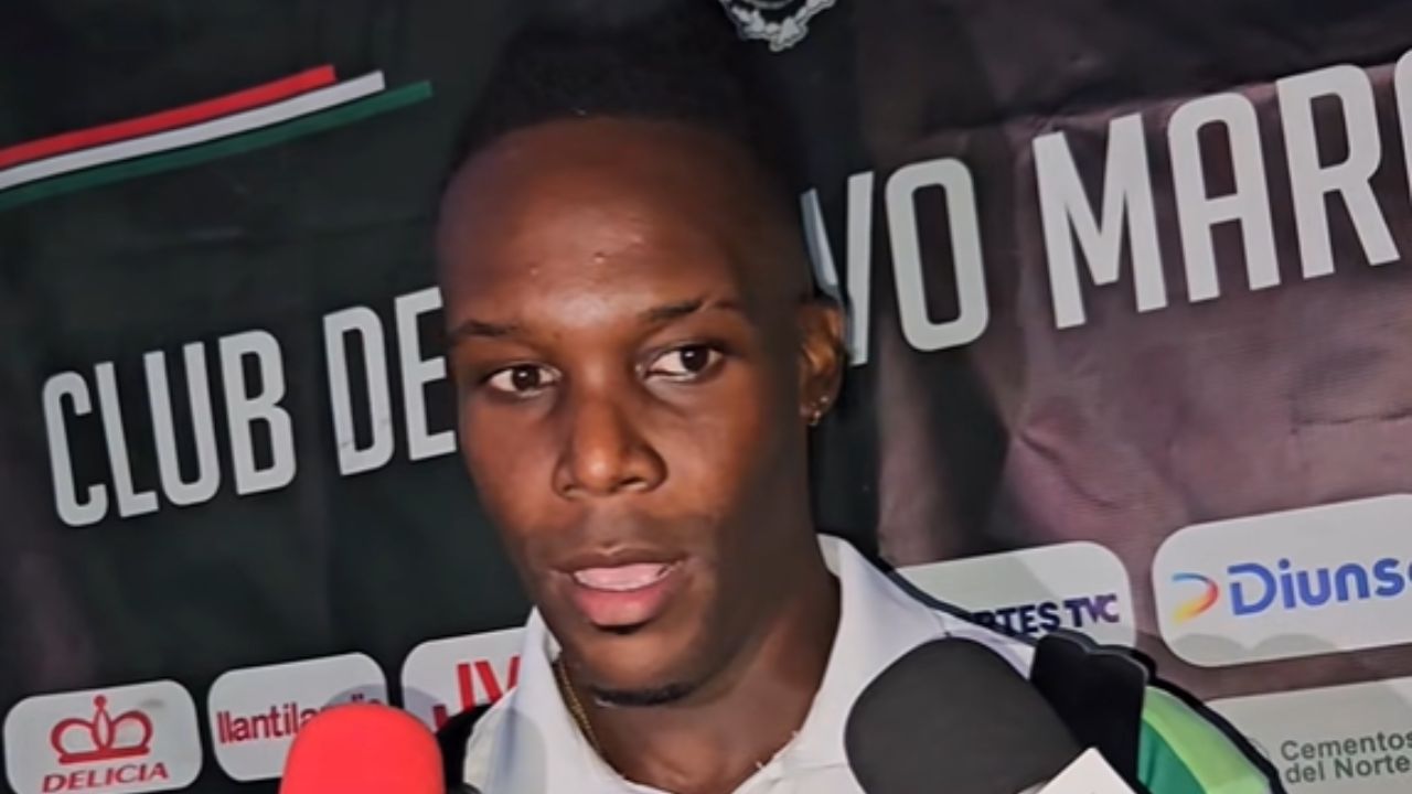 Rubilio Castillo desvela nuevo apodo en Marathón y elogia a Lavallén