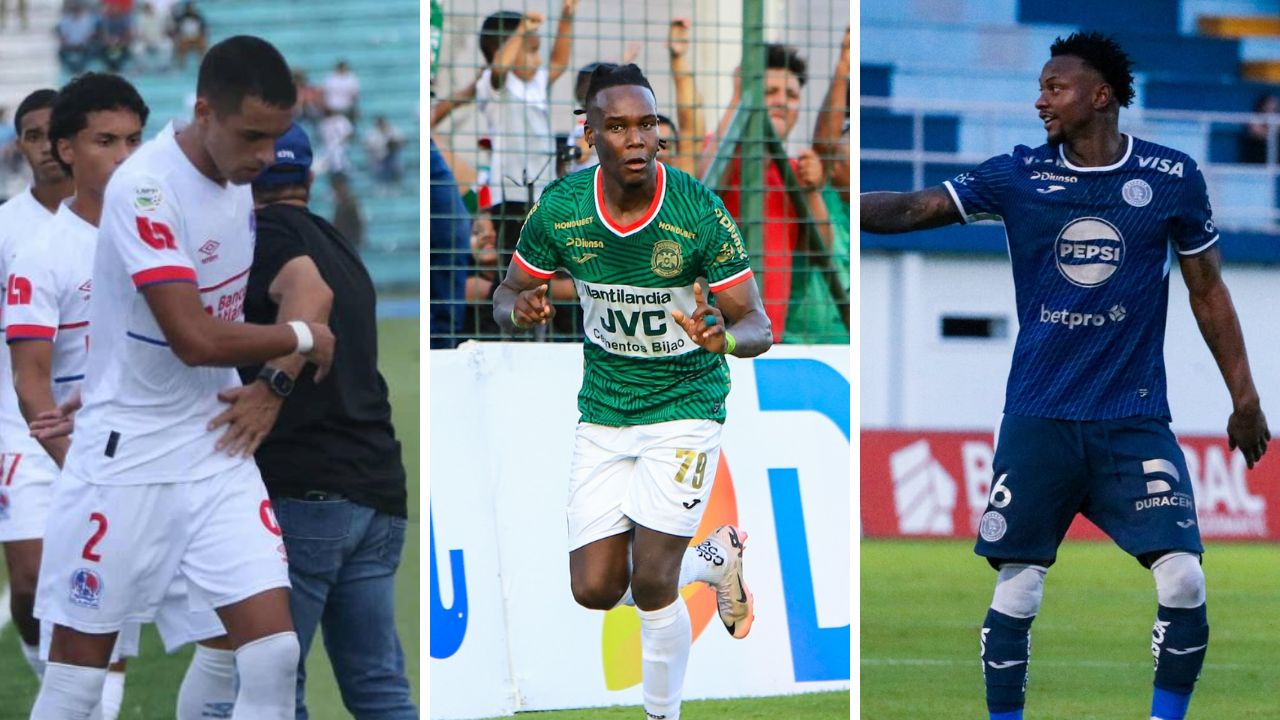 Liga Nacional: Así quedó la tabla de posiciones tras la disputa de la jornada 19