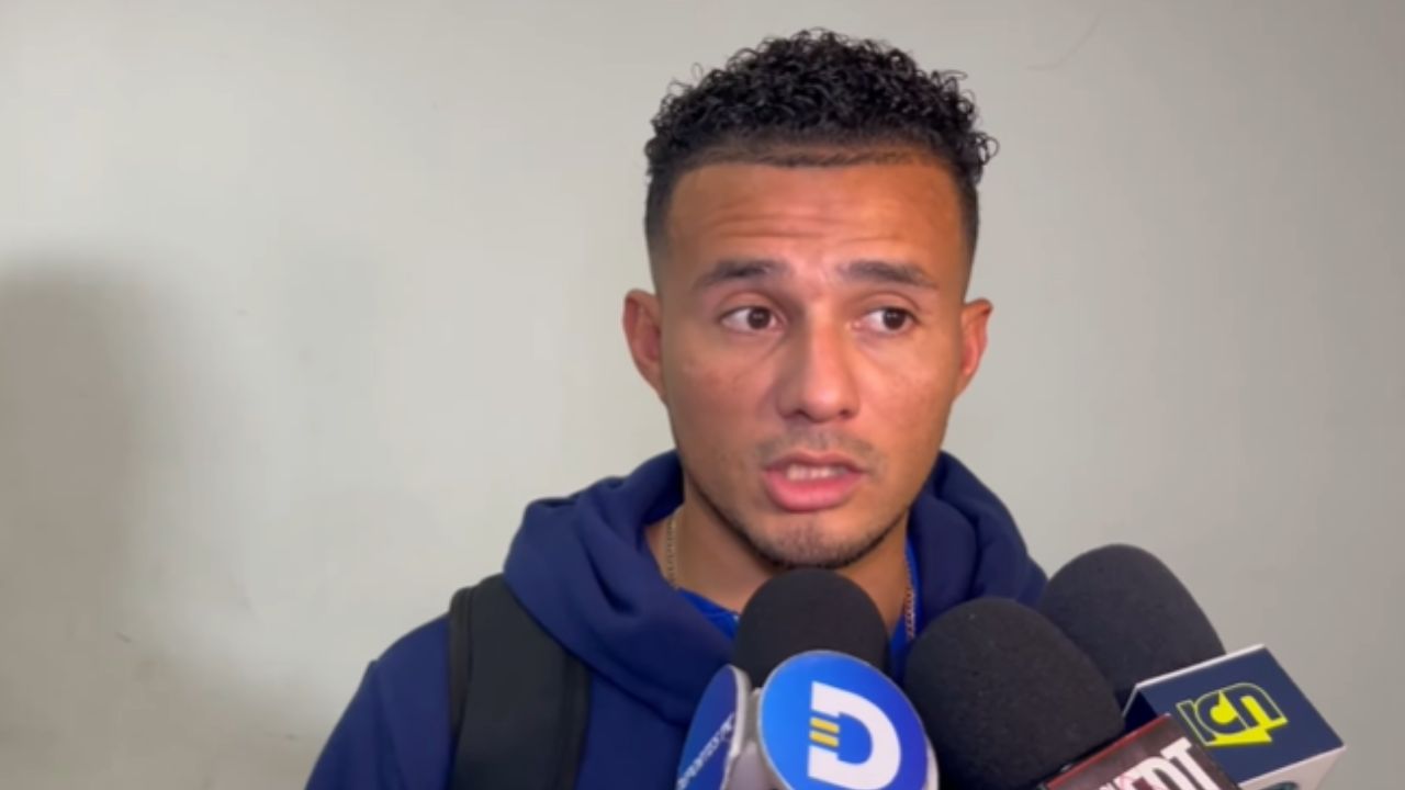 Walter Martínez revela por qué volvió a Victoria y expone precaria situación del club