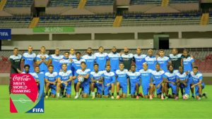 Imagen de FIFA confirma posición de Honduras en el ranking tras no ir al Mundial United 2026