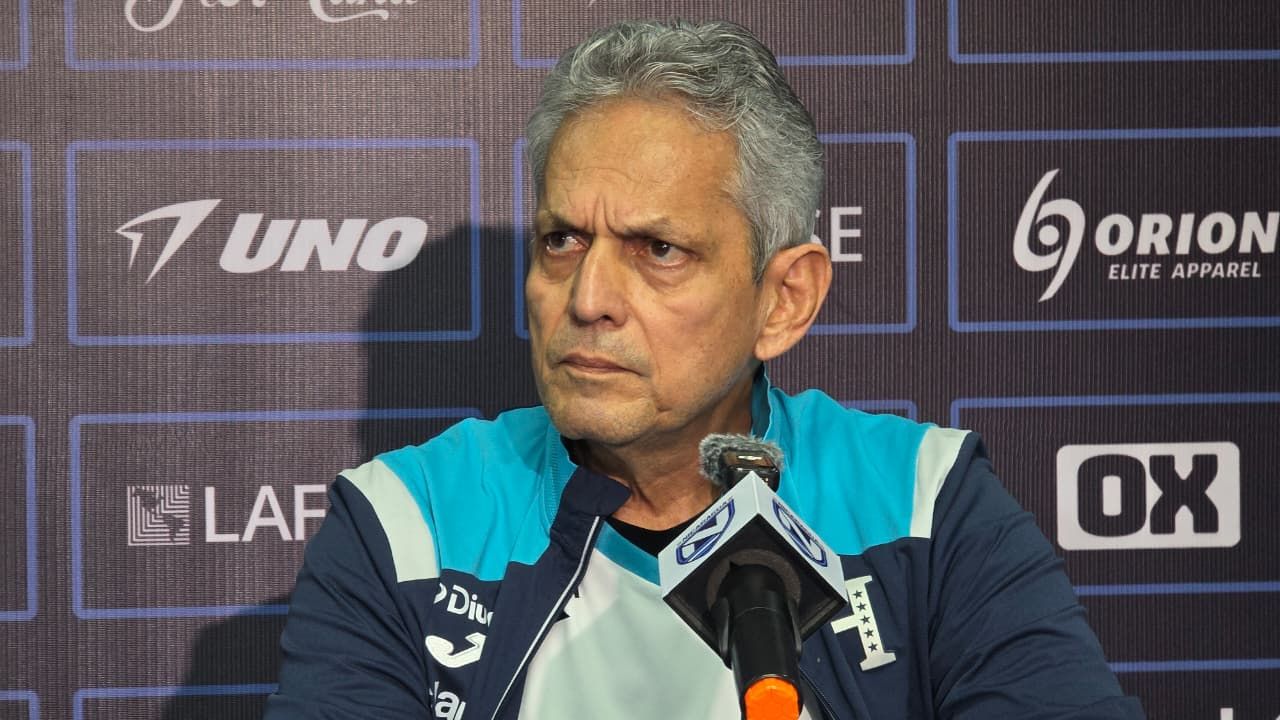 Reinaldo Rueda filtra el consejo a sus dirigidos previo al duelo contra Nicaragua