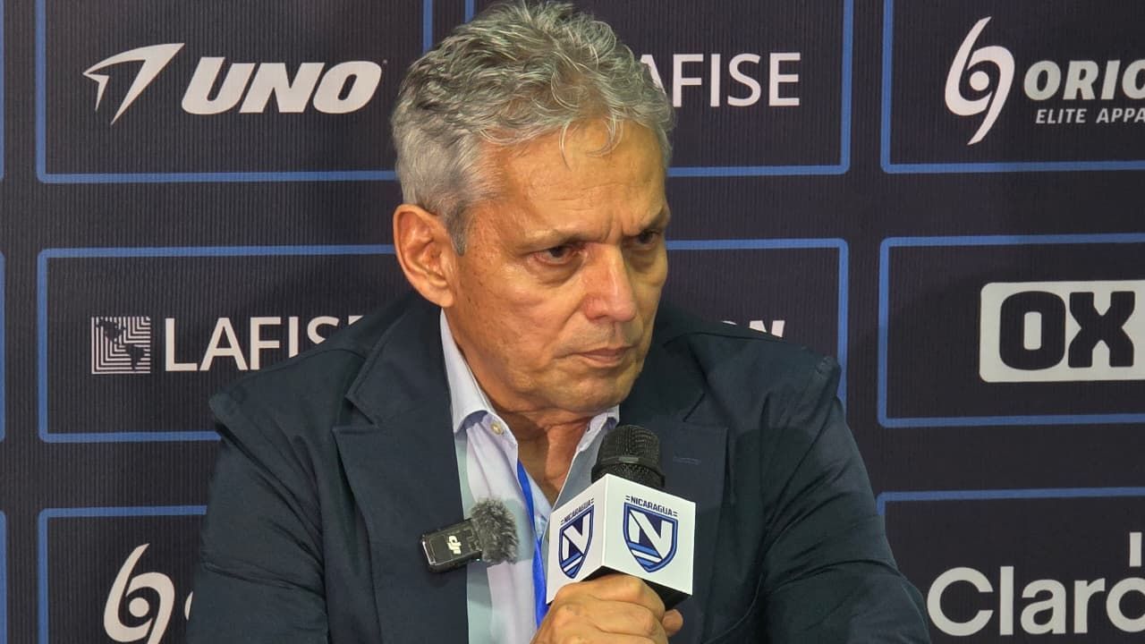 Reinaldo Rueda se enfada y señala los errores que cometió Honduras vs Nicaragua
