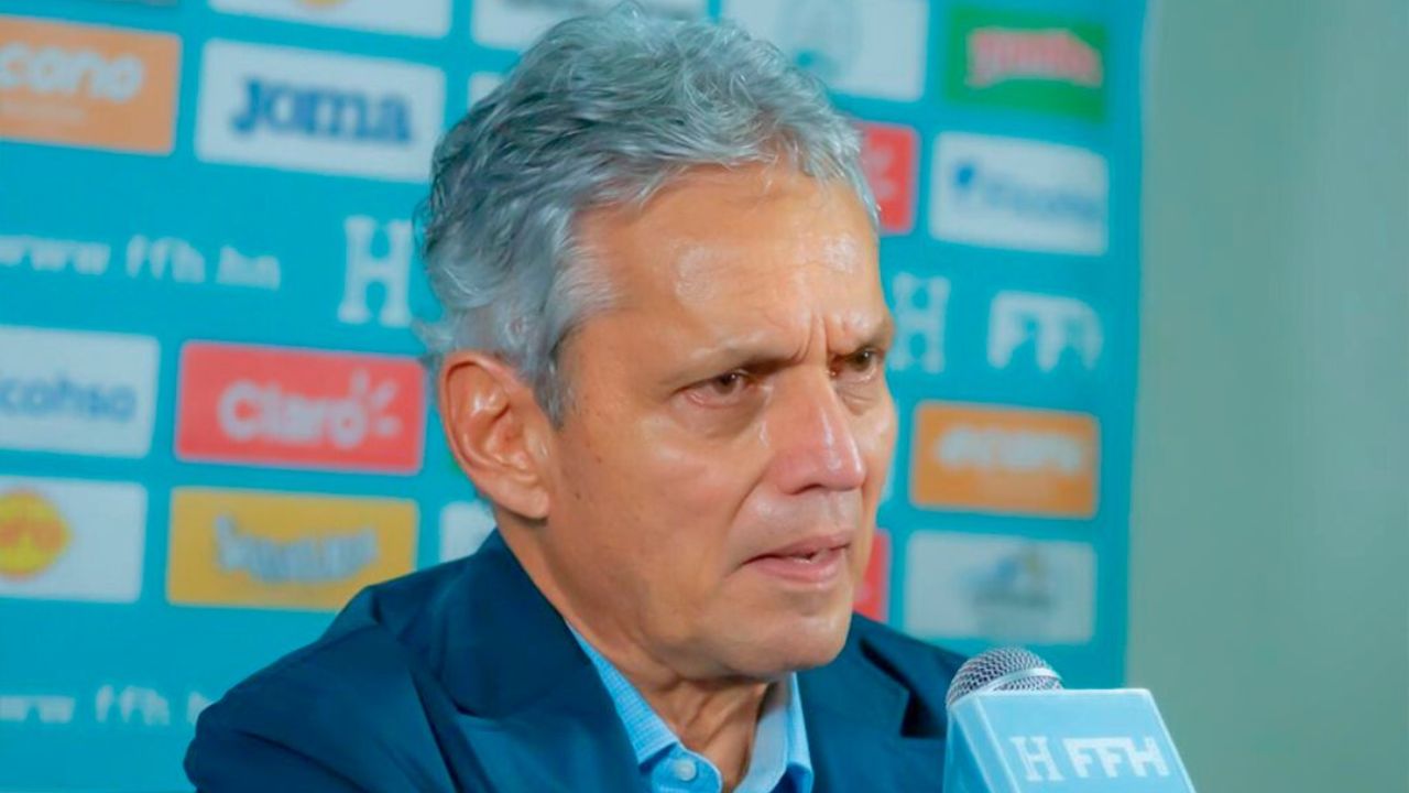 Reinaldo Rueda define lo que debe evitar Honduras si quiere clasificar al Mundial