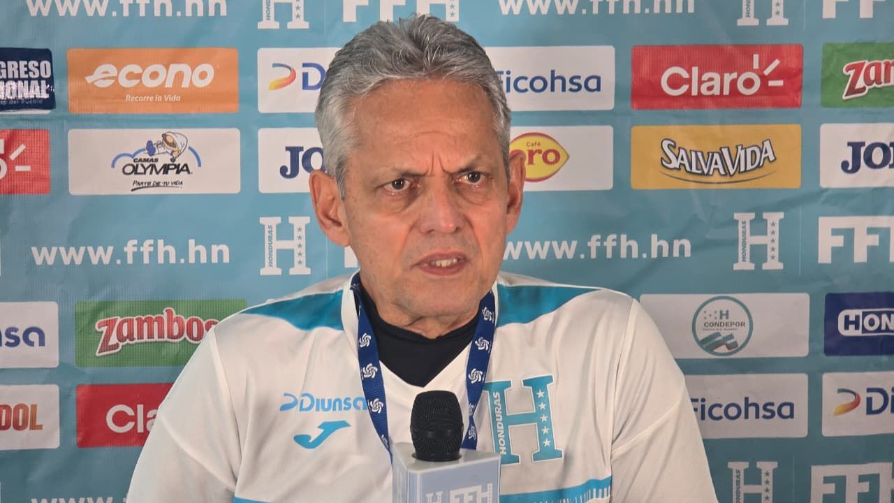 Reinaldo Rueda le responde al Levante por petición sobre Kervin Arriaga