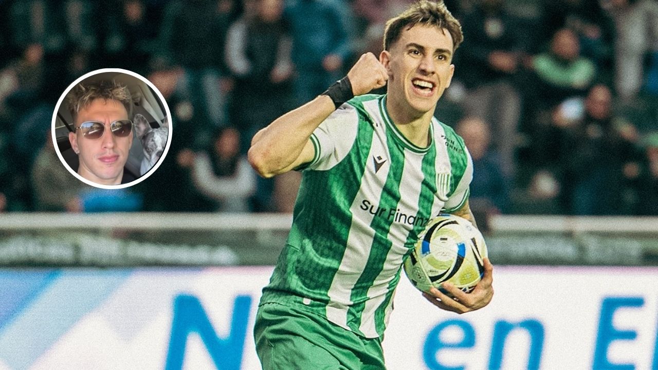 Rodrigo Auzmendi confirma su verdadero amor tras separarse de su novia