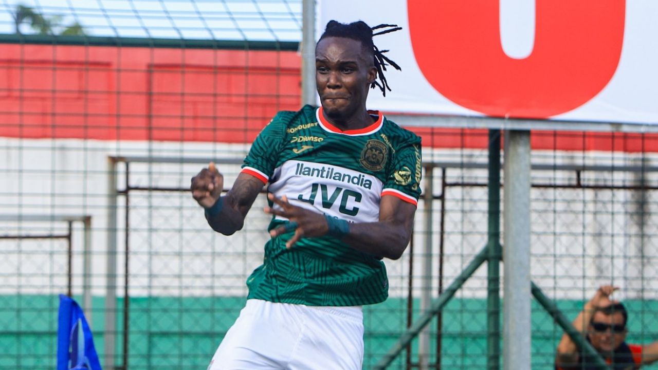 Rubilio Castillo brinda clave del gran momento que vive el Marthón