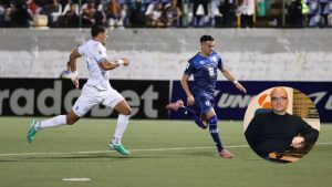 Mr. Chip señala a qué está obligado Honduras para ir al Mundial