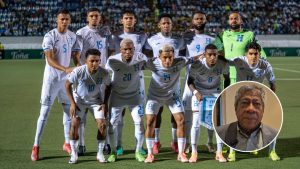 Ramón Maradiaga señala a que debe aferrarse Honduras para lograr la clasificación