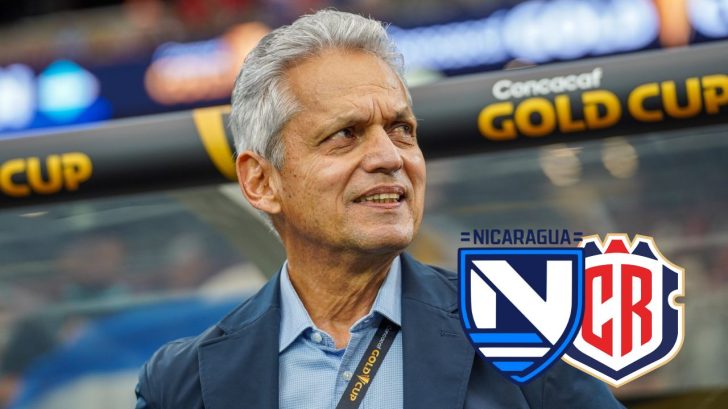 Reinaldo Rueda presenta convocatoria de Honduras para cierre de Eliminatorias