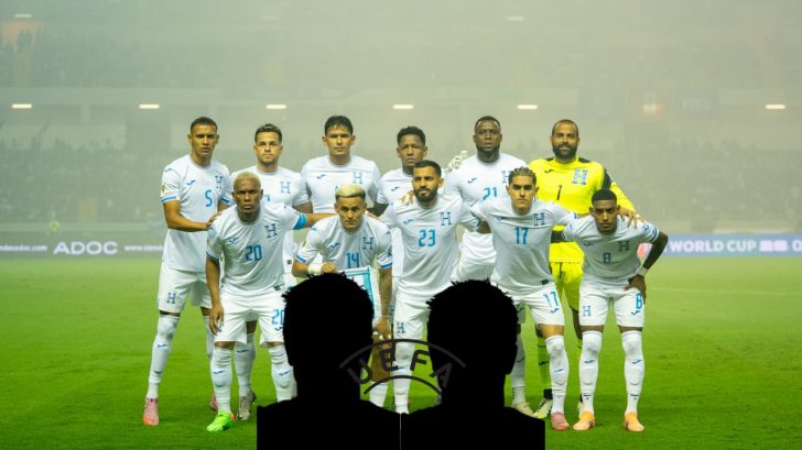 Honduras enfrenta problema en su intento por contratar a técnico europeo