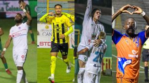 Liga Nacional: Así quedó la tabla de posiciones tras disputarse la jornada 18