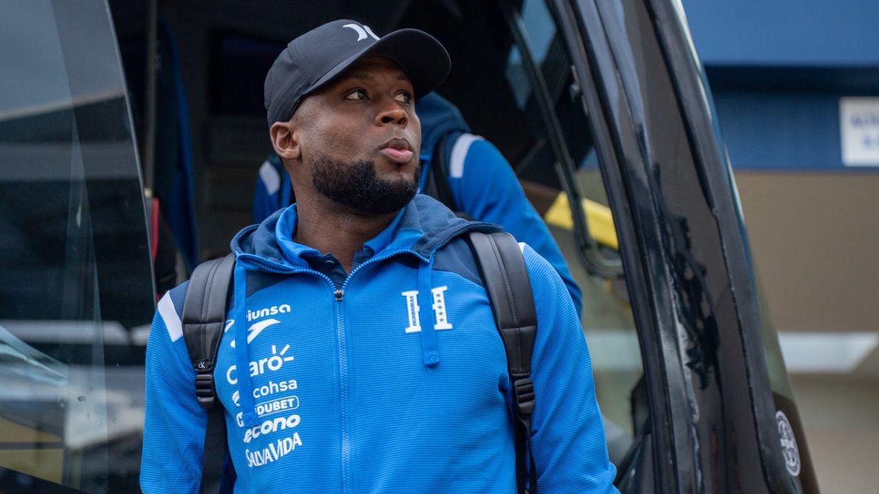 Yustin Arboleda define los pasos a seguir de Honduras tras perder contra Nicaragua