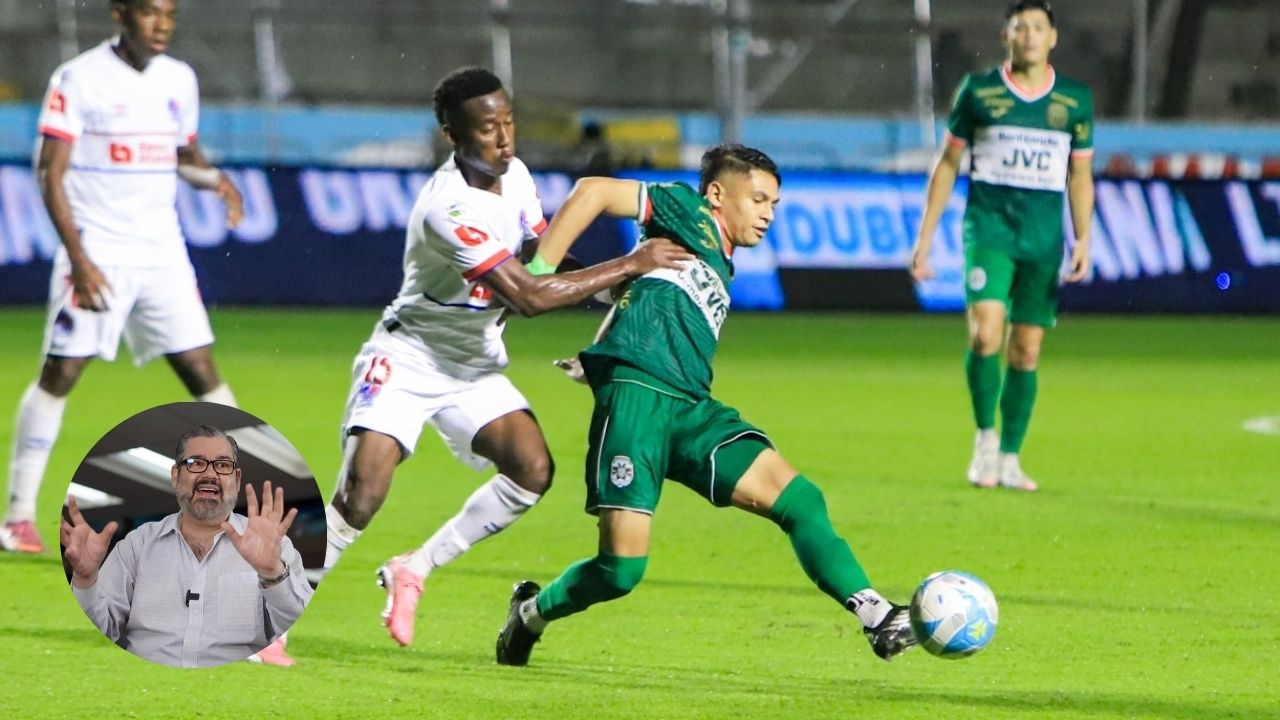 Se confirma cuándo se disputaría la Gran Final del Apertura 2025-2026