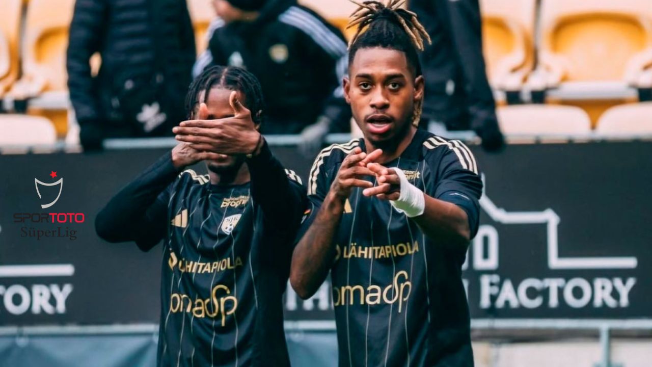 Alenis Vargas se marcharía a equipo del fútbol de Turquía en 2026