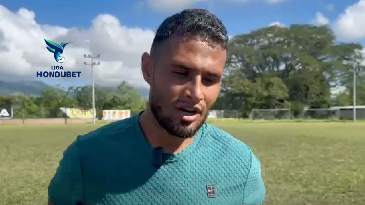 Alex López menciona para quién diseñaron el nuevo formato del torneo