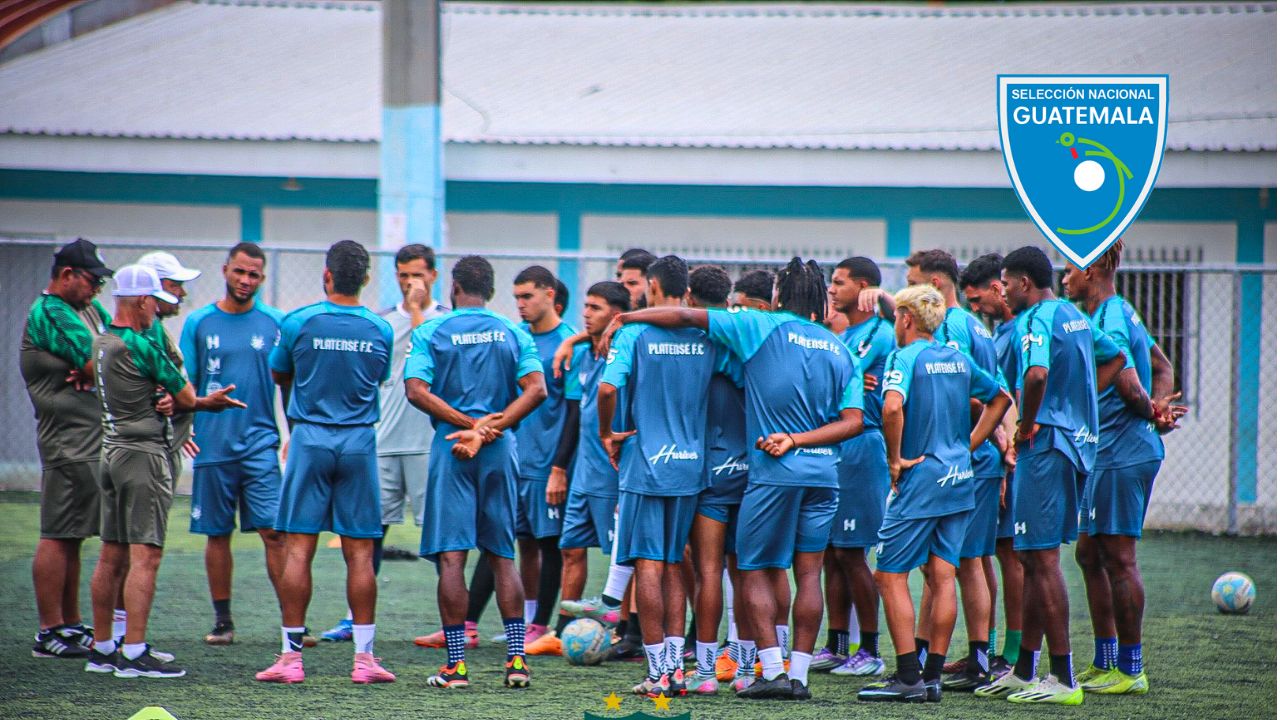 Jugador del Platense habría rechazado Honduras para representar a Guatemala